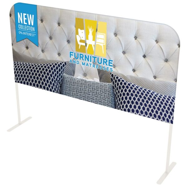 EZ Tube King Headboards - Image 12