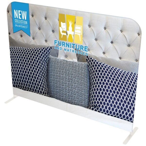 EZ Tube King Headboards - Image 24