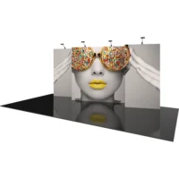 VECTOR FRAME MASTER 20FT MODULAR BACKWALL KIT 08 - Image 3