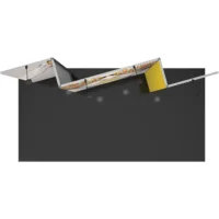 VECTOR FRAME MASTER 20FT MODULAR BACKWALL KIT 08 - Image 4