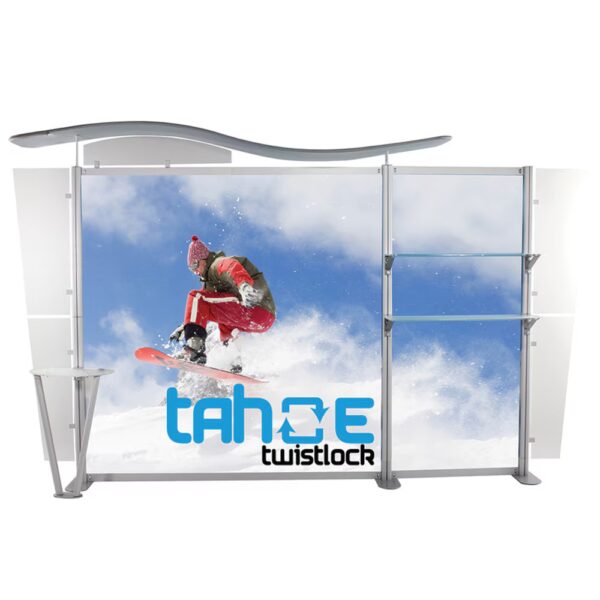 13 ft.Tahoe Twistlock Y (Graphic Package)