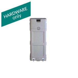 Expolinc XL Case with Countertop