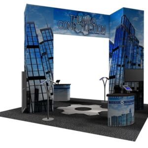 Panoramic Design 20ft x 20ft M