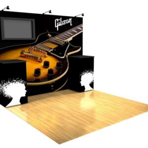 Panoramic Design 10ft x 10ft C