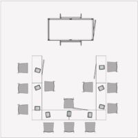 H-Line Modular 20ft x 20ft - 7 - Image 3