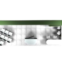 Panoramic Design 10ft x 30ft B - Image 4
