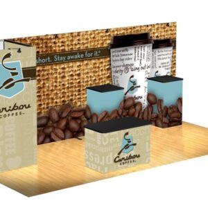 Panoramic Design 10ft x 20ft E