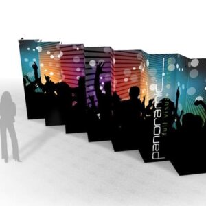 Panoramic - Wall 20D