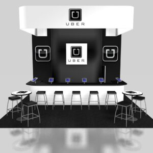 Panoramic Design 20ft x 20ft O