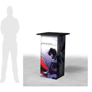 Panoramic - Counter A