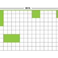 Panoramic Design 10ft x 20ft E - Image 5