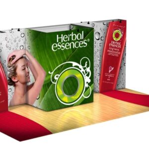 Panoramic Design 10ft x 20ft D