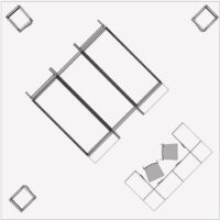 H-Line Modular 20ft x 20ft - 6 - Image 4