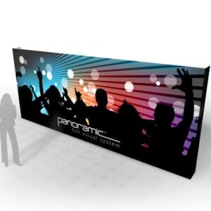 Panoramic - Wall 20A