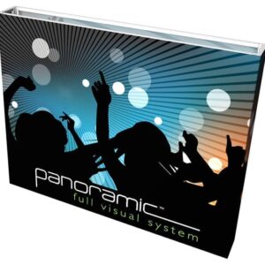 Panoramic - Wall 10A