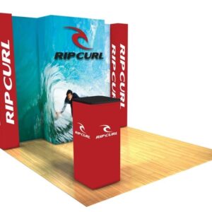 Panoramic Design 10ft x 10ft D
