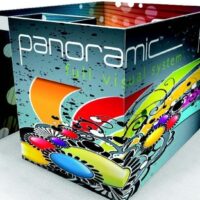 Panoramic - Room A