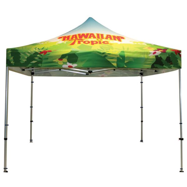 Casita® 10 ft. Aluminum Canopy Tent