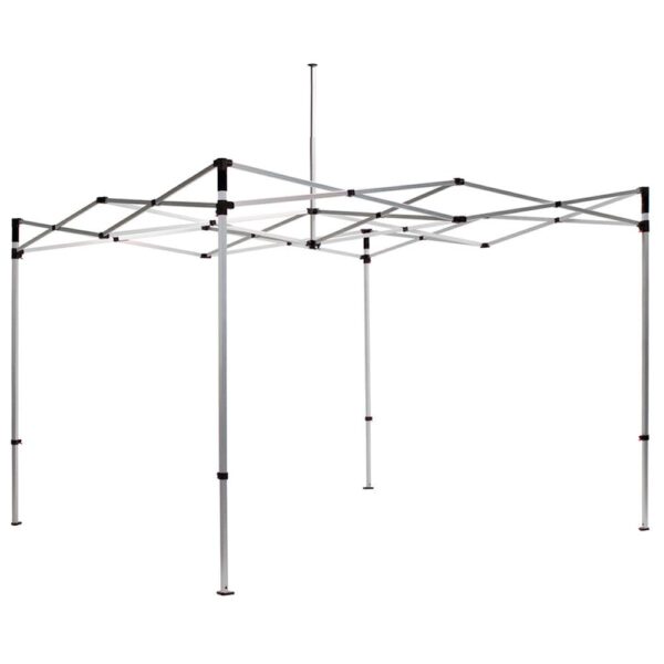 Casita® 10 ft. Aluminum Canopy Tent - Image 2