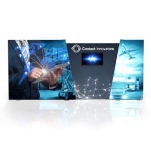 20ft Igniter Angled Light Box Package