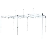 Casita® 20 ft. Aluminum Canopy Tent (Frame Only)