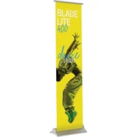 Blade Lite 400 Retractable Banner Stand - Image 4