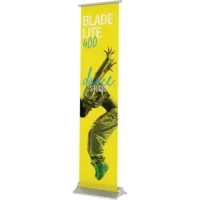 Blade Lite 400 Retractable Banner Stand - Image 2