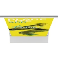 Blade Lite 400 Retractable Banner Stand - Image 3