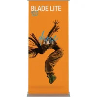 Blade Lite 920 Retractable Banner Stand
