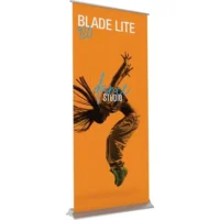 Blade Lite 920 Retractable Banner Stand - Image 2