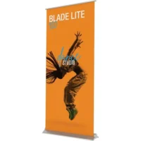 Blade Lite 920 Retractable Banner Stand - Image 3
