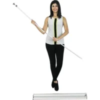 Blade Lite 920 Retractable Banner Stand - Image 10