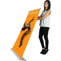 Blade Lite 920 Retractable Banner Stand - Image 7