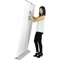 Blade Lite 920 Retractable Banner Stand - Image 8