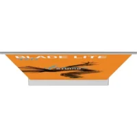 Blade Lite 920 Retractable Banner Stand - Image 4