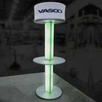 Formulate Charging Tower - Image 2