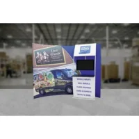 Formulate Master 10ft HC6 Horizontal Curve Fabric Backwall - Image 7
