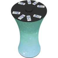 Formulate Charging Counter
