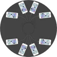 Formulate Charging Counter - Image 2