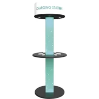 Formulate Charging Tower