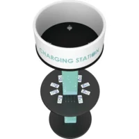 Formulate Charging Tower - Image 3