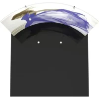 Formulate Master 10ft HC2 Horizontal Curve Fabric Backwall - Image 4