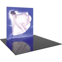 Formulate Master 8ft Straight Backlit Display - Image 2
