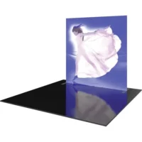 Formulate Master 8ft Straight Backlit Display - Image 3