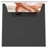 Formulate Master 8ft Vertical Curve Fabric Backwall - Image 4