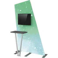 Formulate Tension Fabric Kiosk 02 - Image 4