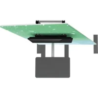 Formulate Tension Fabric Kiosk 02 - Image 2