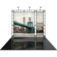 Hercules 08 Orbital Express Truss 10ft Modular Backwall - Image 3