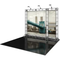 Hercules 08 Orbital Express Truss 10ft Modular Backwall - Image 4