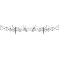 Hopup 13ft Straight Extra Tall Tension Fabric Display - Image 11